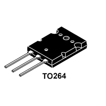 Силовая трубка JNG80T60LS TO-264 IGBT-транзистор 10 шт./лот Оригинал Новый